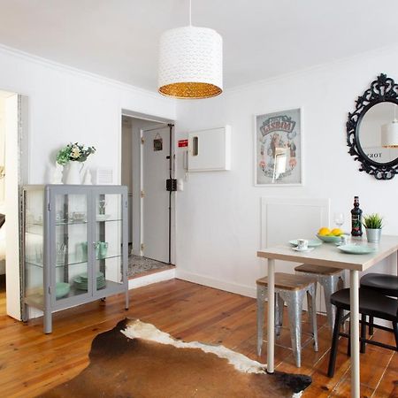 Alfama Apartment Lisboa Ngoại thất bức ảnh