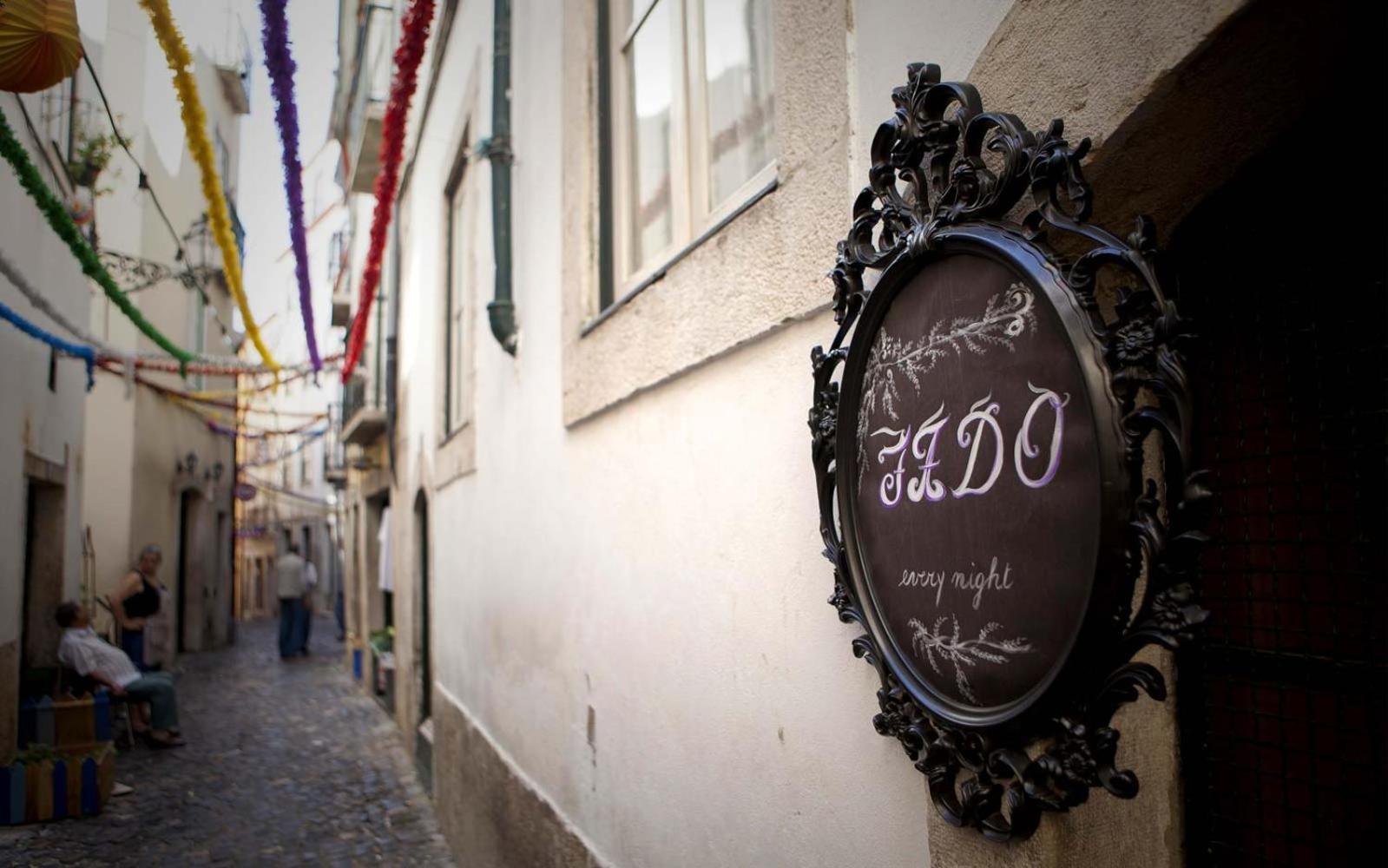 Alfama Apartment Lisboa Ngoại thất bức ảnh