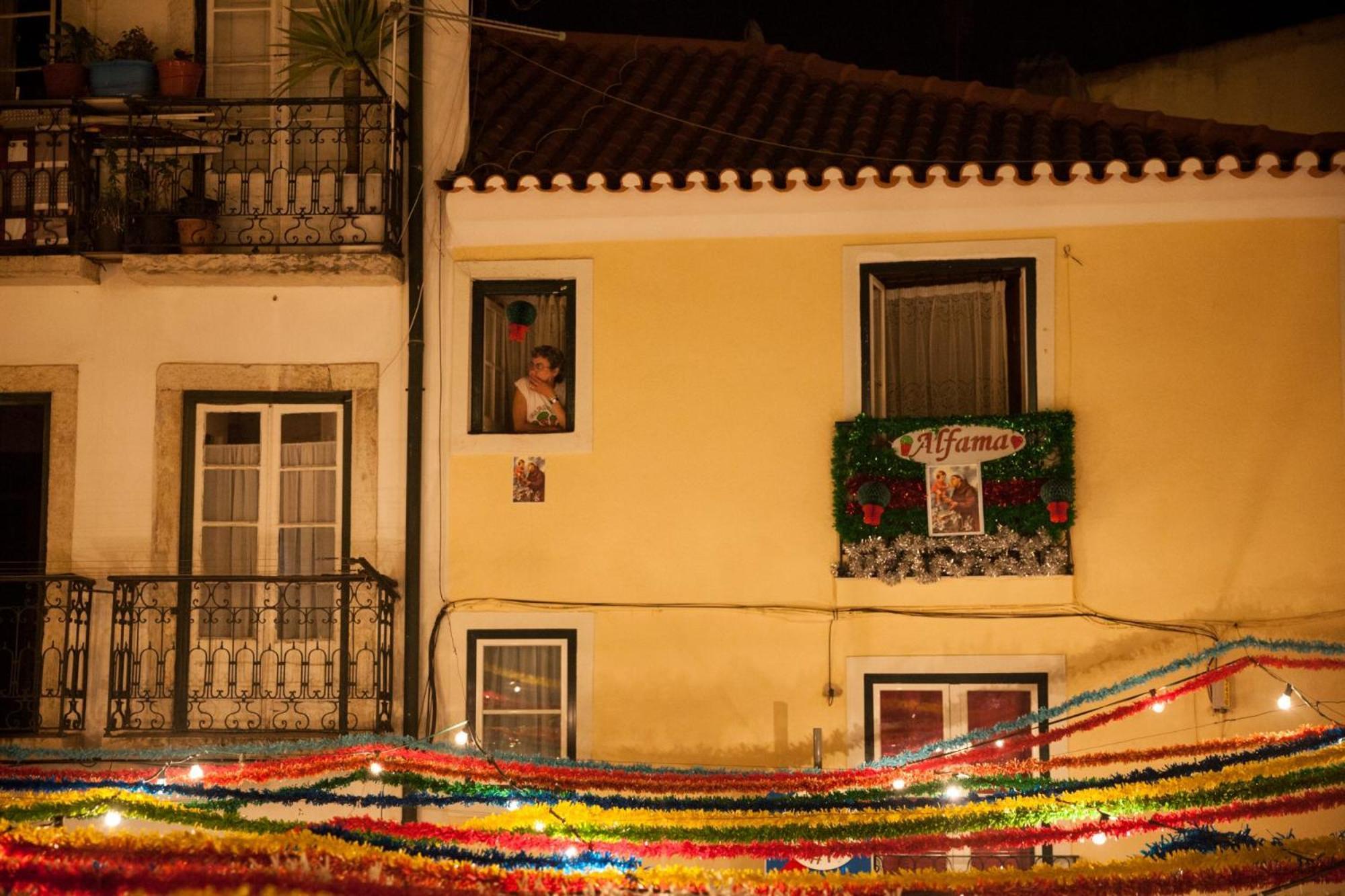 Alfama Apartment Lisboa Ngoại thất bức ảnh