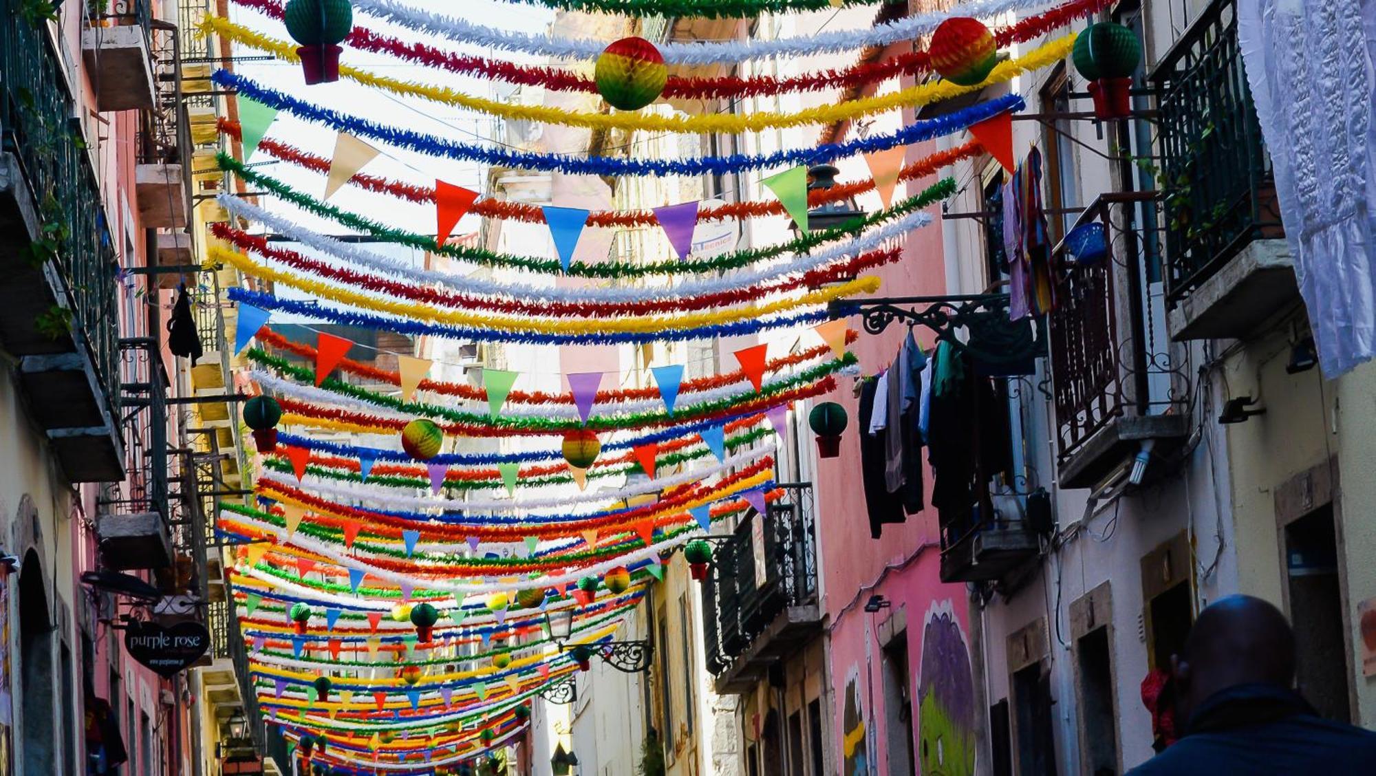 Alfama Apartment Lisboa Ngoại thất bức ảnh