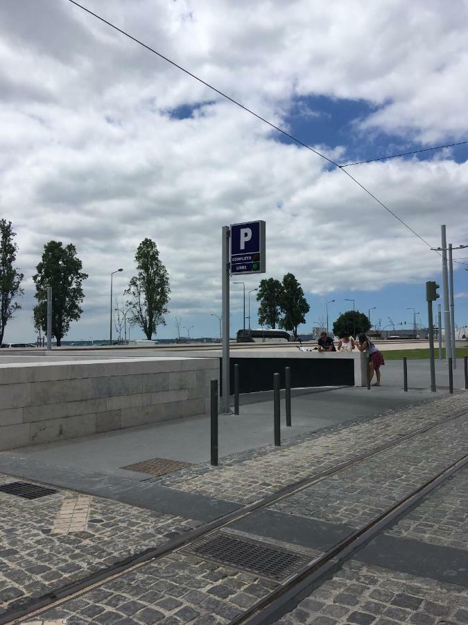 Alfama Apartment Lisboa Ngoại thất bức ảnh