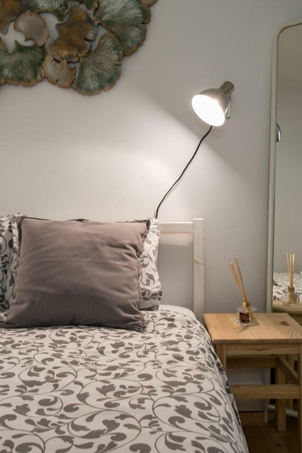 Alfama Apartment Lisboa Ngoại thất bức ảnh