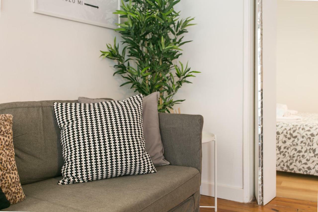 Alfama Apartment Lisboa Ngoại thất bức ảnh