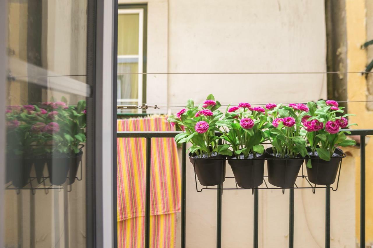 Alfama Apartment Lisboa Ngoại thất bức ảnh