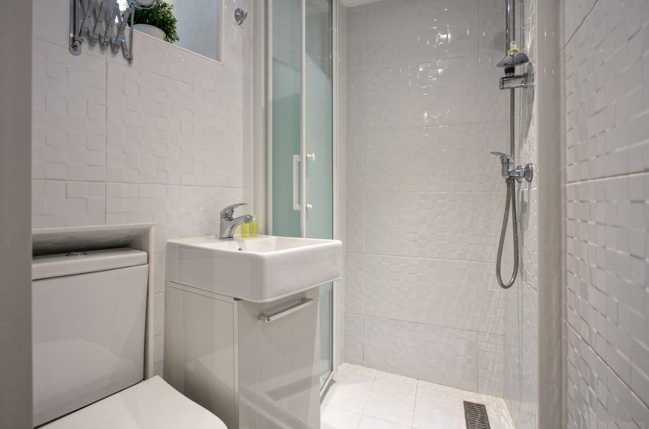 Alfama Apartment Lisboa Ngoại thất bức ảnh