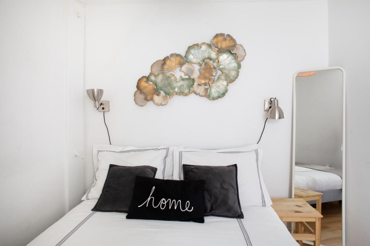 Alfama Apartment Lisboa Ngoại thất bức ảnh