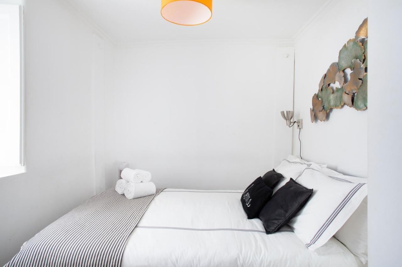 Alfama Apartment Lisboa Ngoại thất bức ảnh