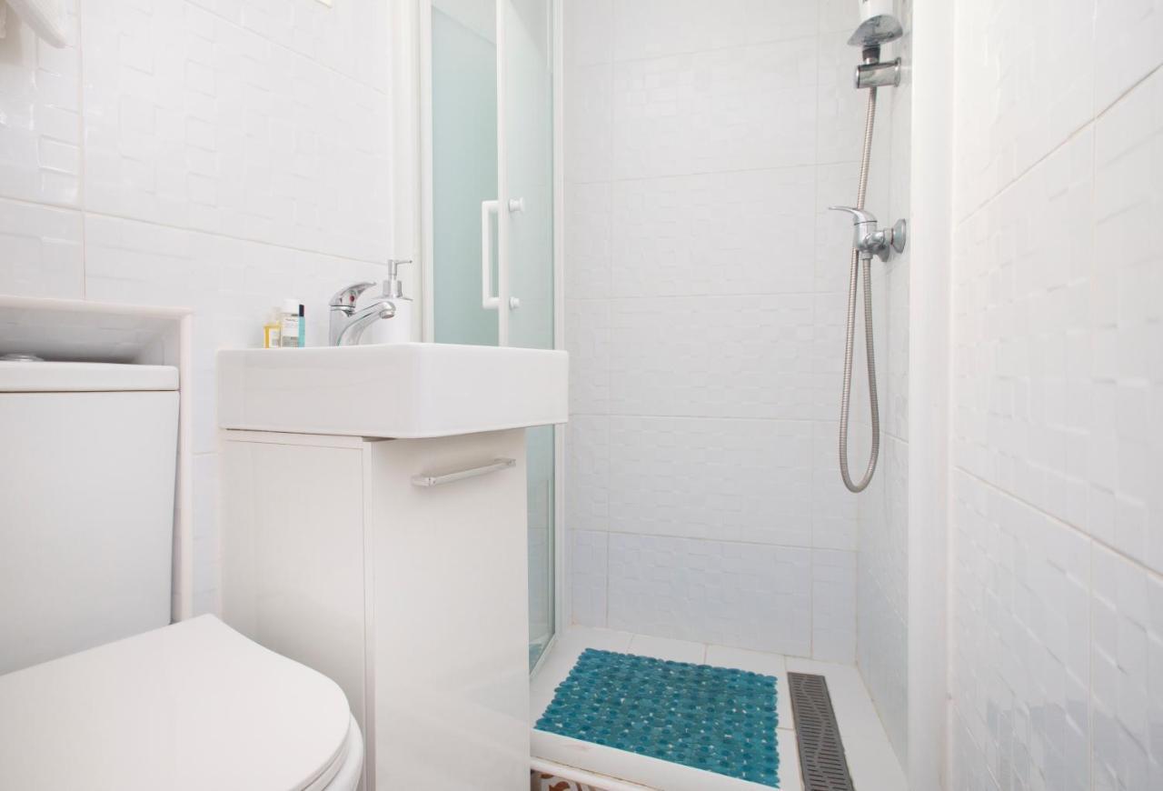 Alfama Apartment Lisboa Ngoại thất bức ảnh