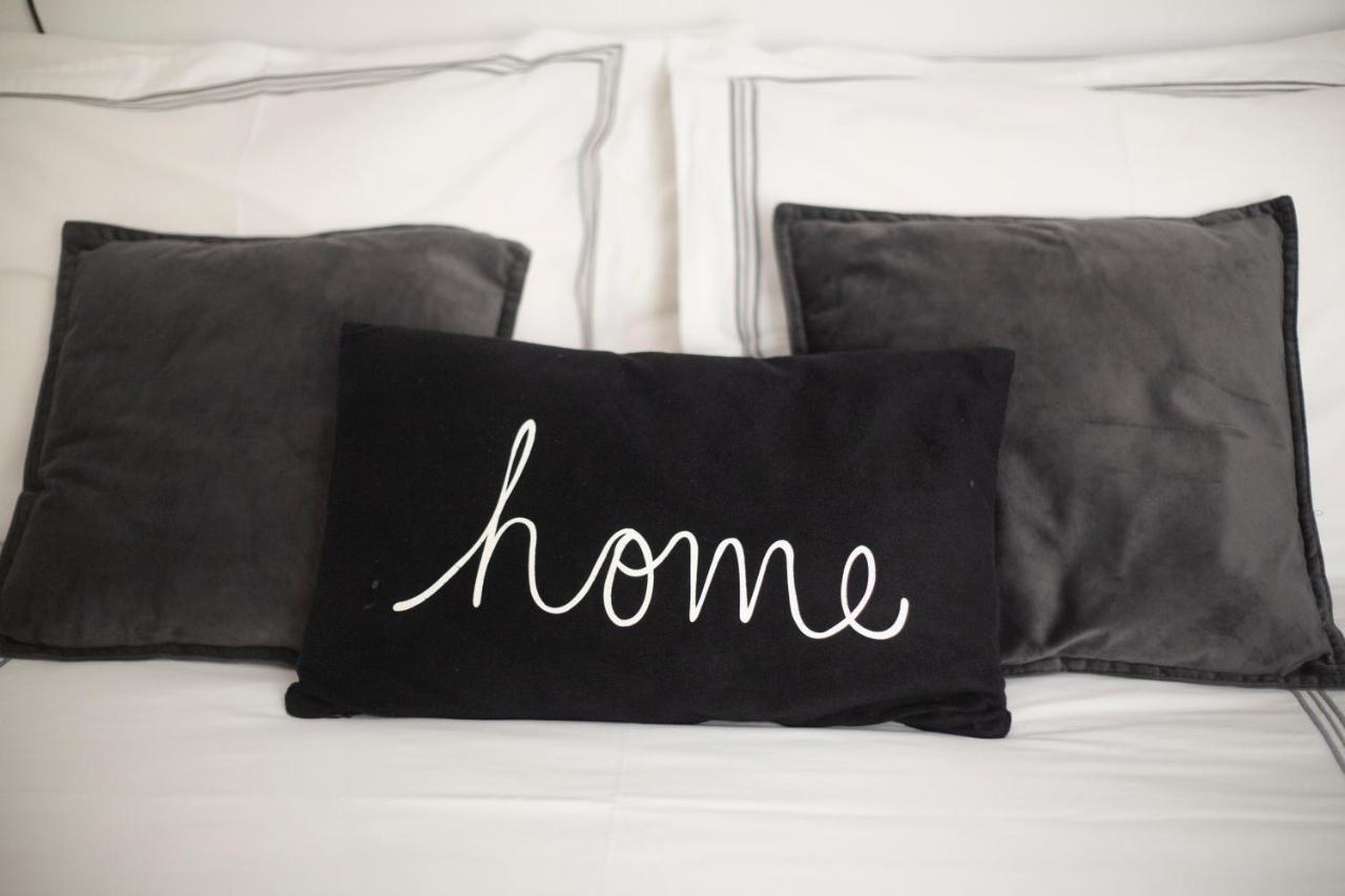 Alfama Apartment Lisboa Ngoại thất bức ảnh