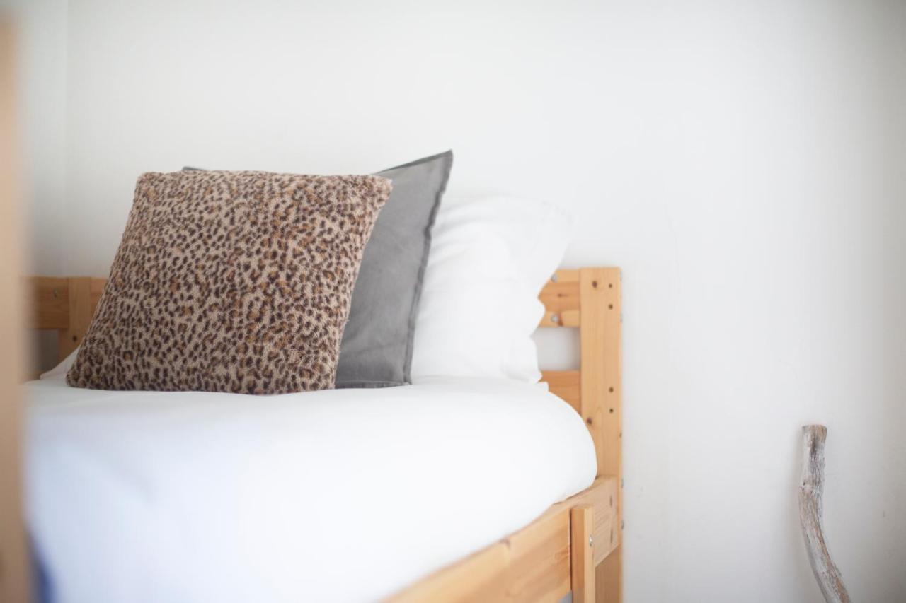 Alfama Apartment Lisboa Ngoại thất bức ảnh