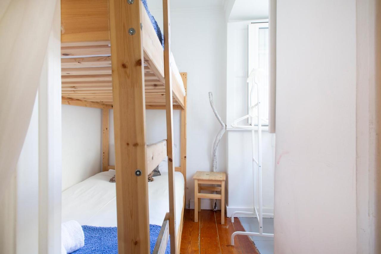 Alfama Apartment Lisboa Ngoại thất bức ảnh